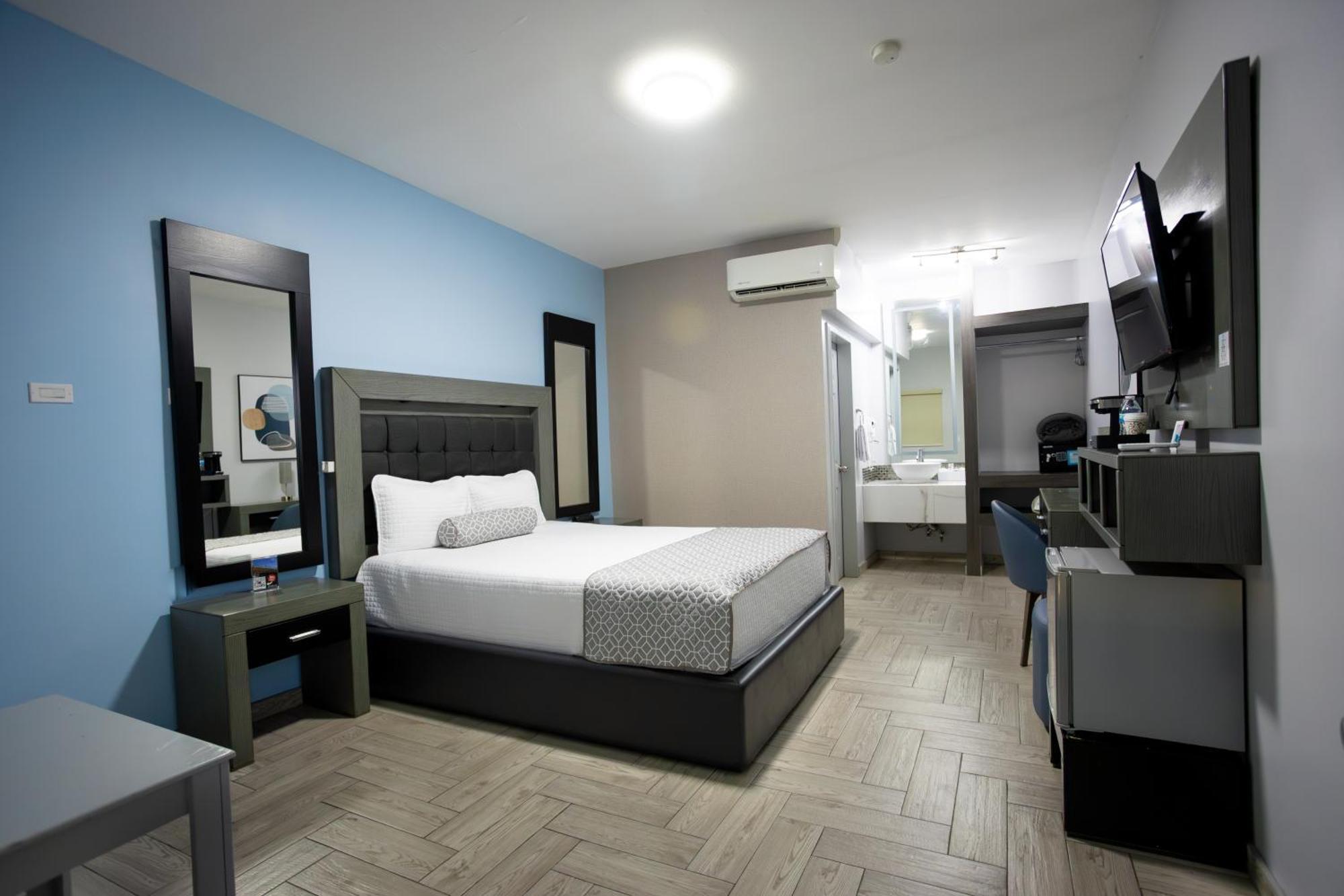 653 Auberge de jeunesse *